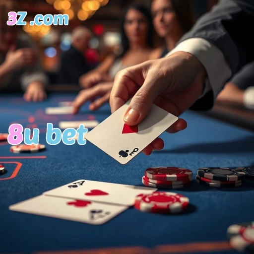 Apostas e Emoções: O Esporte no 8u Bet