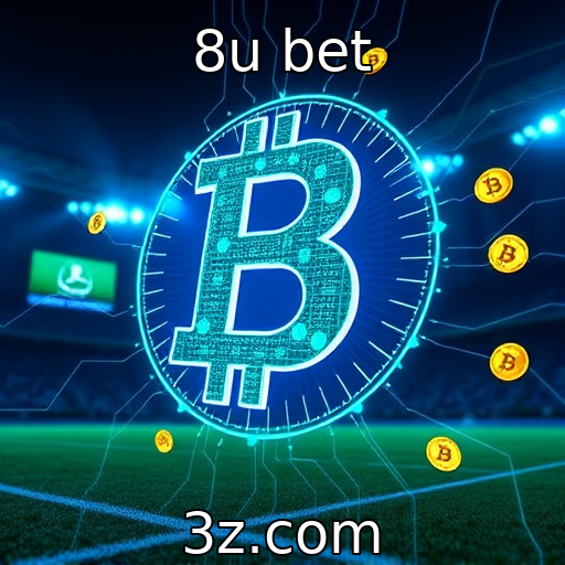 Futuro das criptomoedas em apostas