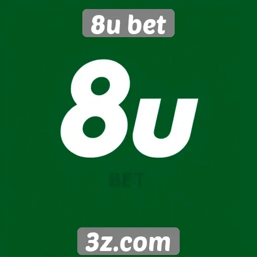 Análise das opções de jogos disponíveis no 8u bet