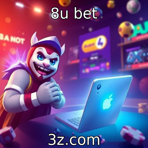 Perspectivas de crescimento no mercado de jogos online