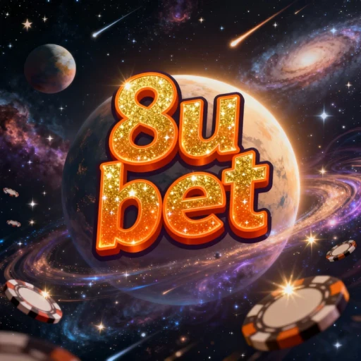8u bet logo