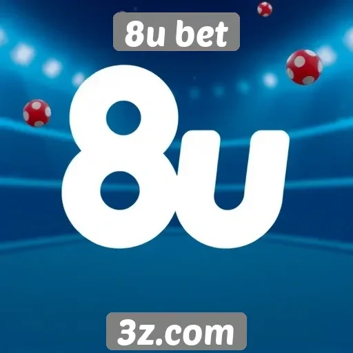 Principais jogos disponíveis no 8u bet