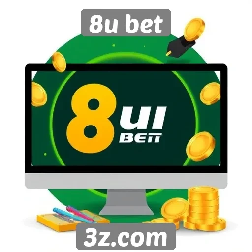 Campanhas promocionais atraem novos usuários no 8u bet