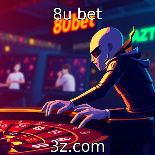 Percepção do público sobre jogos de azar online