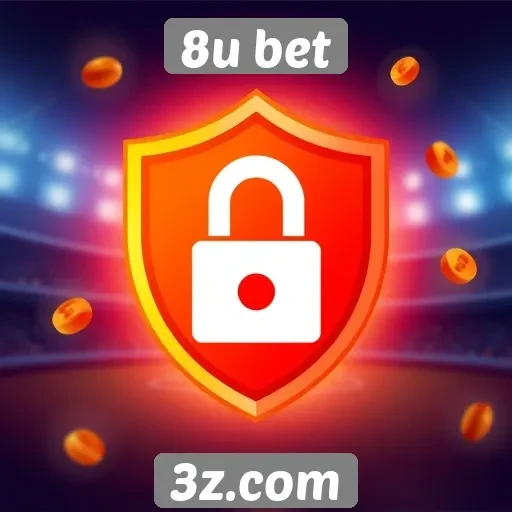 Análise da segurança de transações no 8u bet