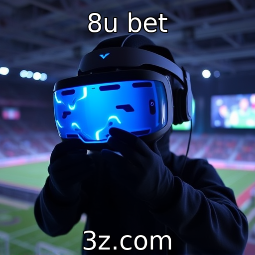 Investimentos em tecnologia de realidade virtual no setor