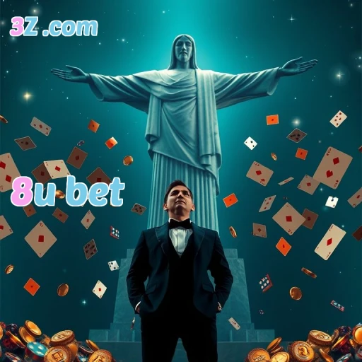 Recursos do Login do 8u bet Elevam o Jogo Online