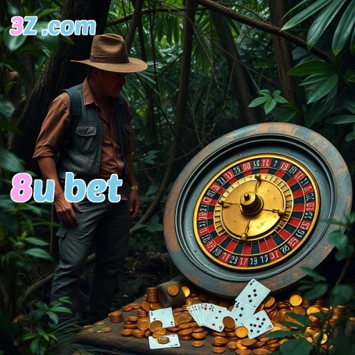 Promoção Imperdível: 8u bet Revoluciona o Jogo Online